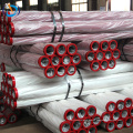 DN125x3000x5 Concrete Pump Pipes For Sany Truck-mounted Boom Pumps Boom Pipes